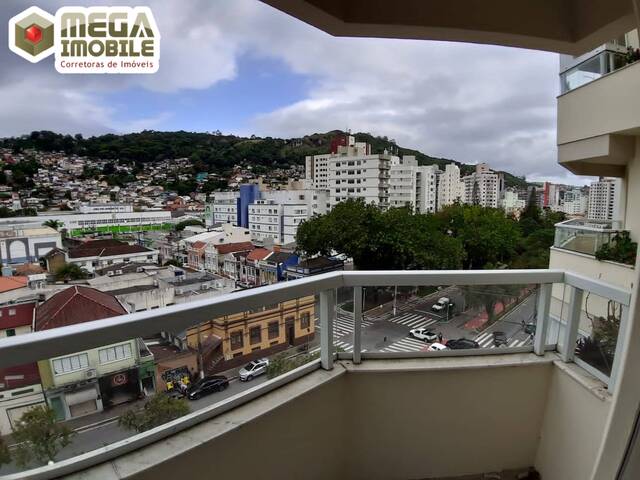#3239 - Apartamento para Venda em Florianópolis - SC - 2