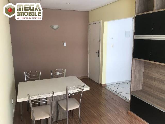 #3241 - Apartamento para Venda em Florianópolis - SC - 1