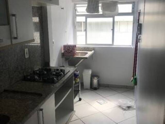 #3241 - Apartamento para Venda em Florianópolis - SC - 3