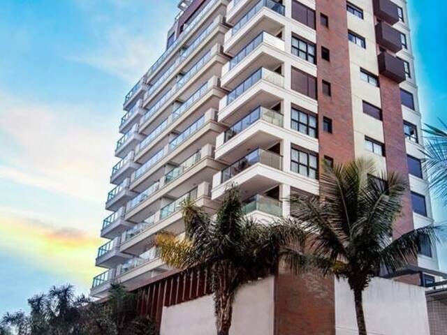 #3242 - Apartamento para Venda em Florianópolis - SC