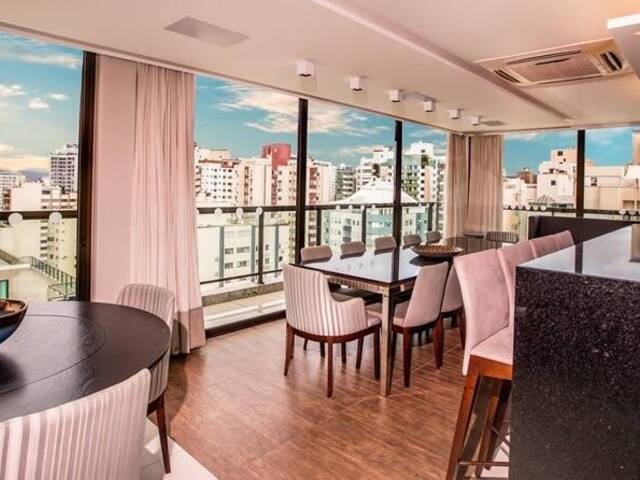 #3242 - Apartamento para Venda em Florianópolis - SC