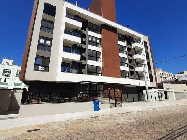 #3248 - Apartamento para Venda em Florianópolis - SC - 1