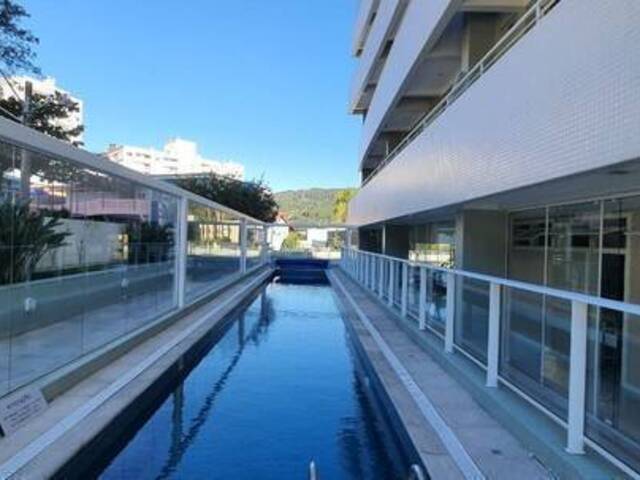 #3265 - Apartamento para Venda em Florianópolis - SC