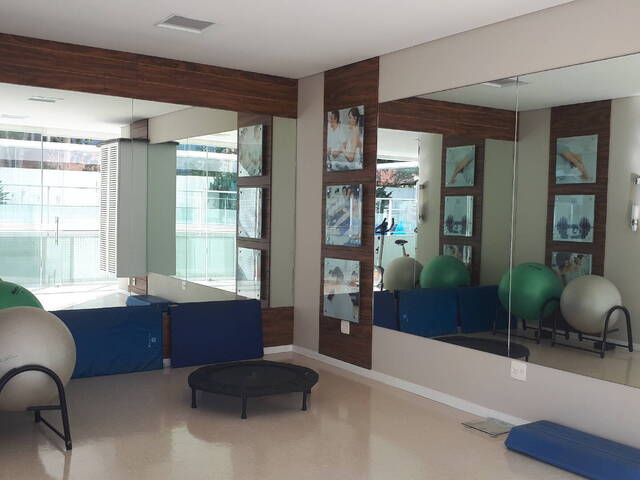 Apartamento para Venda em Florianópolis - 4
