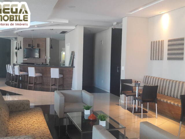 #3265 - Apartamento para Venda em Florianópolis - SC