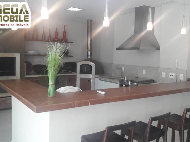 Apartamento para Venda em Florianópolis - 5
