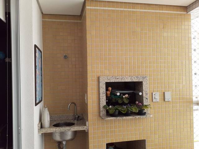 #2847 - Apartamento para Venda em Florianópolis - SC