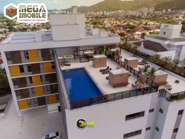 #3269 - Apartamento para Venda em Florianópolis - SC - 3