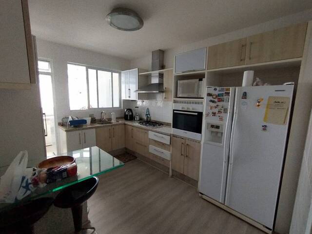 Apartamento para Venda em Florianópolis - 5