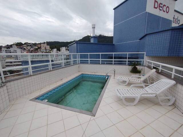 #3281 - Apartamento para Venda em Florianópolis - SC