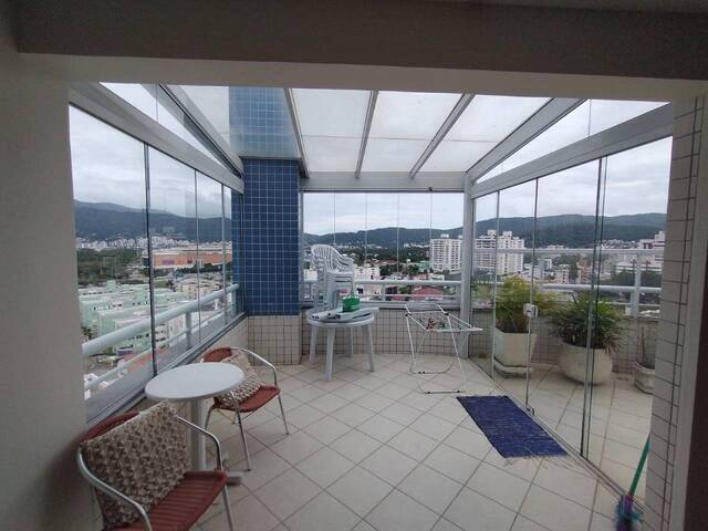 Apartamento para Venda em Florianópolis - 4