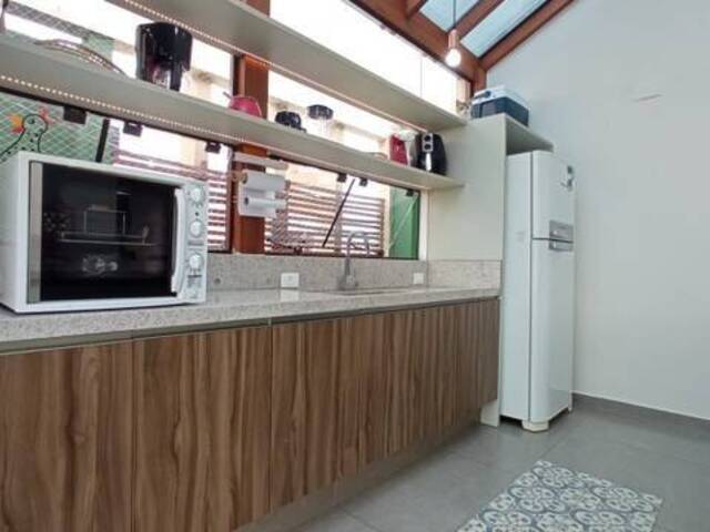#3288 - Apartamento para Venda em Florianópolis - SC