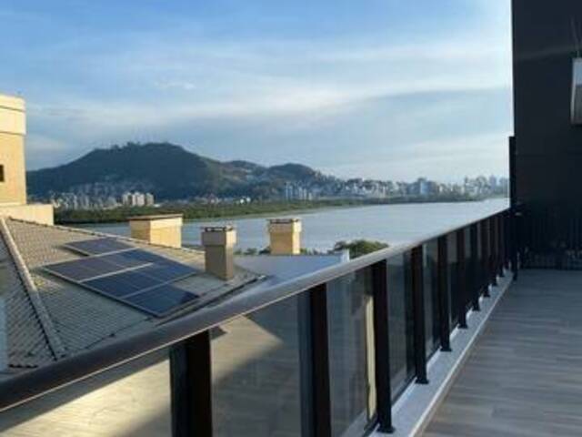 #3289 - Apartamento para Venda em Florianópolis - SC