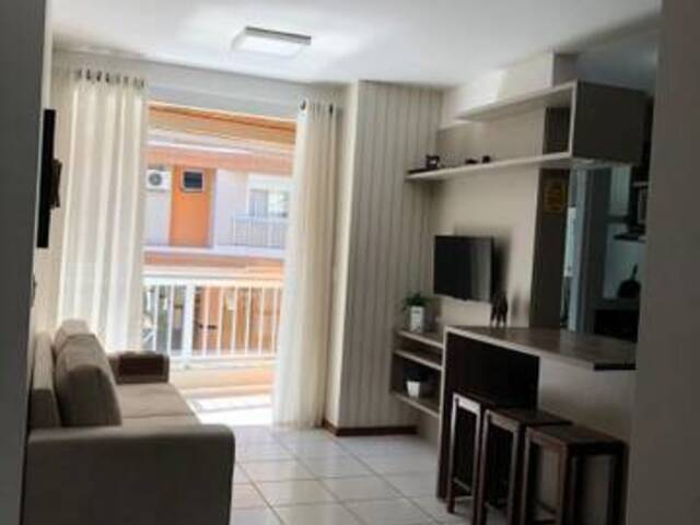 #3292 - Apartamento para Venda em Florianópolis - SC