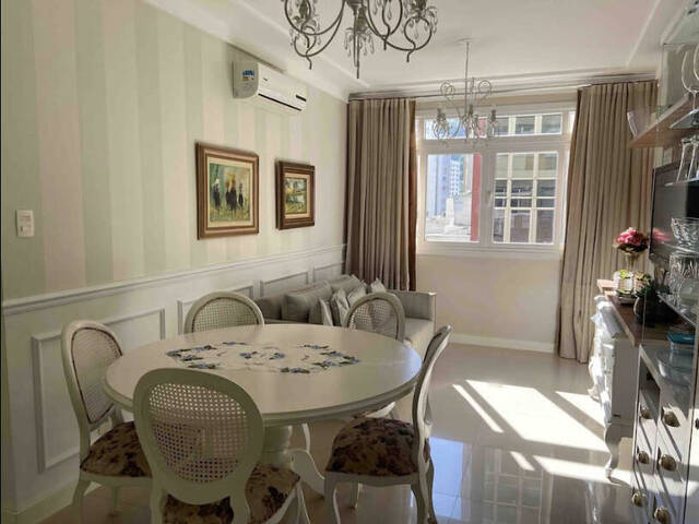 #3297 - Apartamento para Venda em Florianópolis - SC