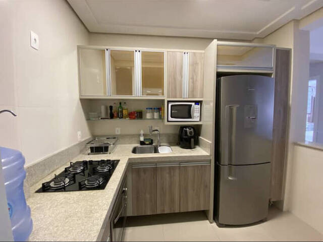#3297 - Apartamento para Venda em Florianópolis - SC