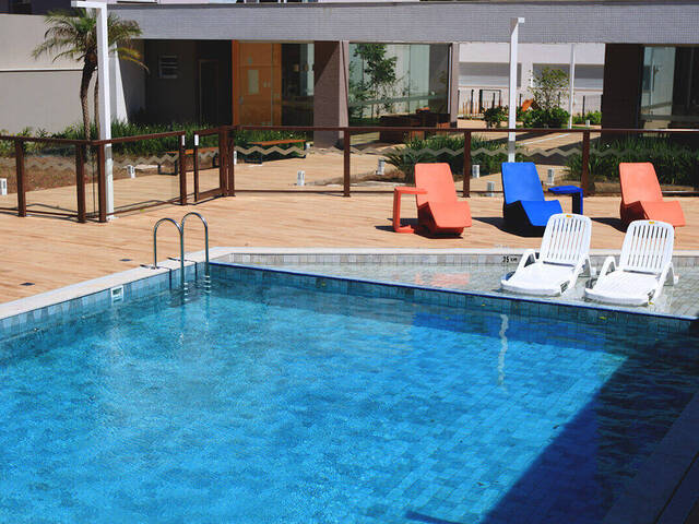 #1576 - Apartamento para Venda em Florianópolis - SC