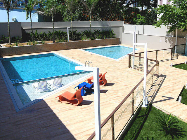 Apartamento para Venda em Florianópolis - 4