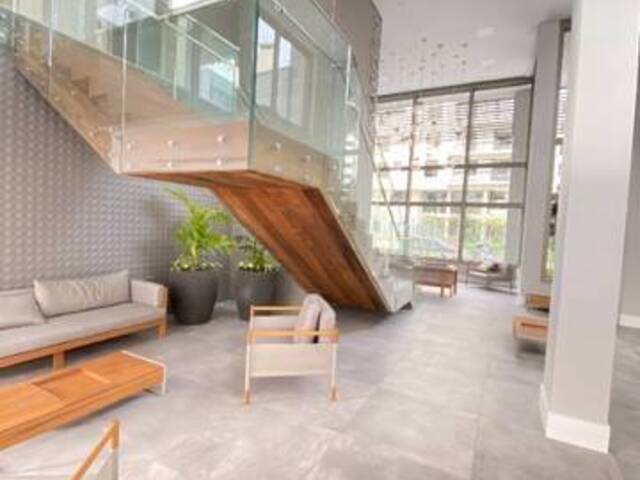 #3326 - Apartamento para Venda em Florianópolis - SC