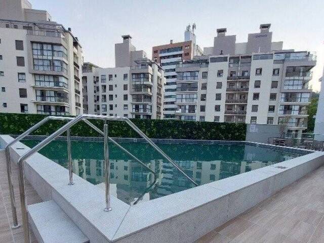 #3326 - Apartamento para Venda em Florianópolis - SC