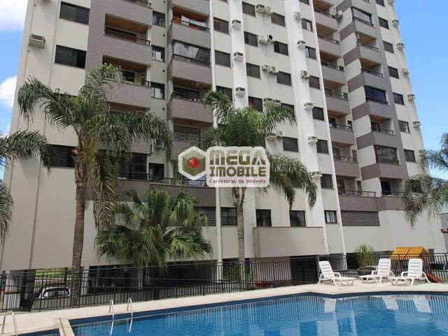 #3323 - Apartamento para Venda em Florianópolis - SC