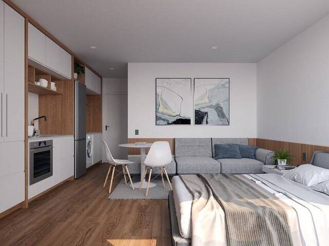 Apartamento para Venda em Florianópolis - 4