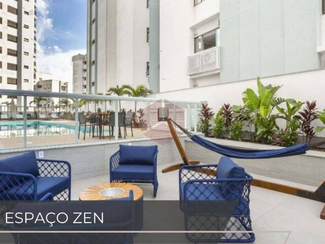 Apartamento para Venda em Florianópolis - 5