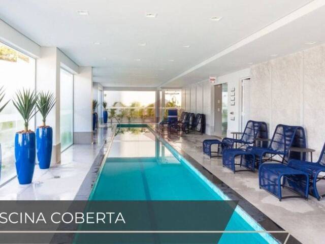 #3350 - Apartamento para Venda em Florianópolis - SC