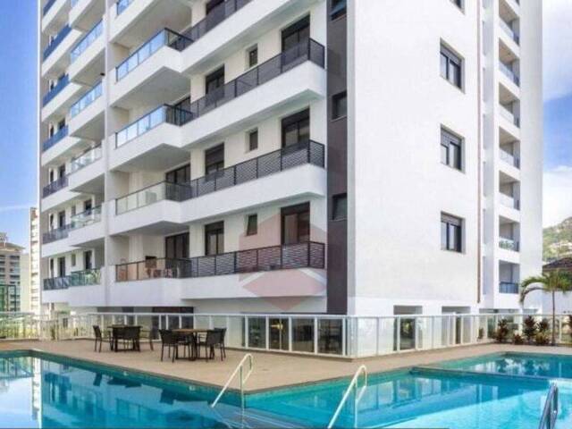 #3350 - Apartamento para Venda em Florianópolis - SC