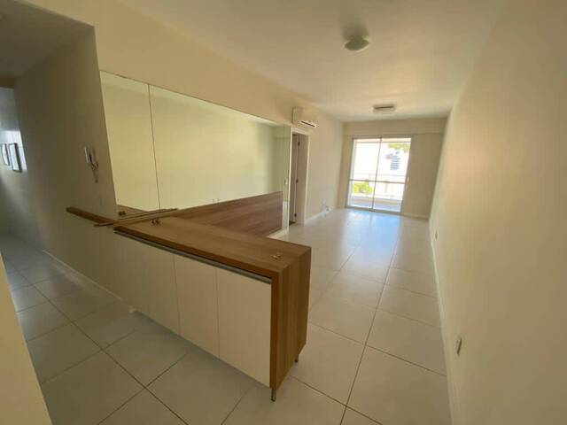#3320 - Apartamento para Venda em Florianópolis - SC