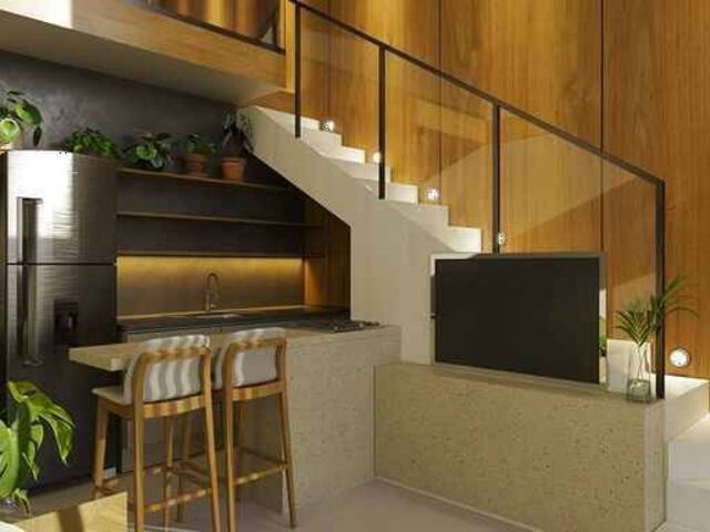 #3359 - Apartamento para Venda em Florianópolis - SC