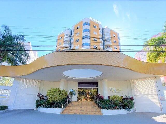 #3363 - Apartamento para Venda em Florianópolis - SC
