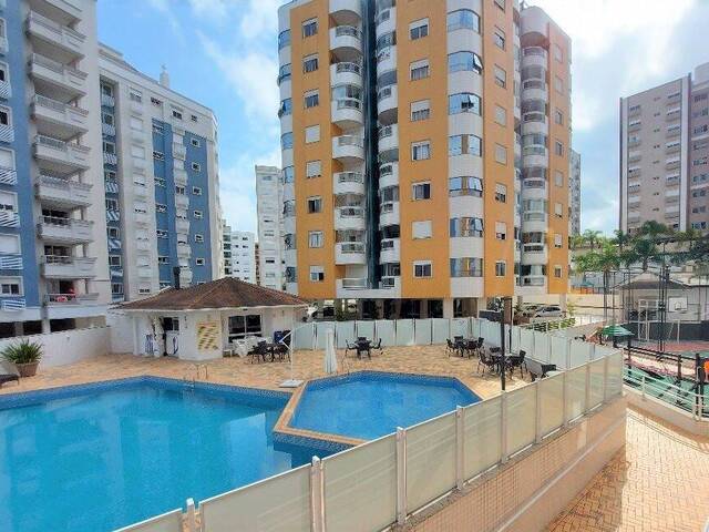 #3363 - Apartamento para Venda em Florianópolis - SC