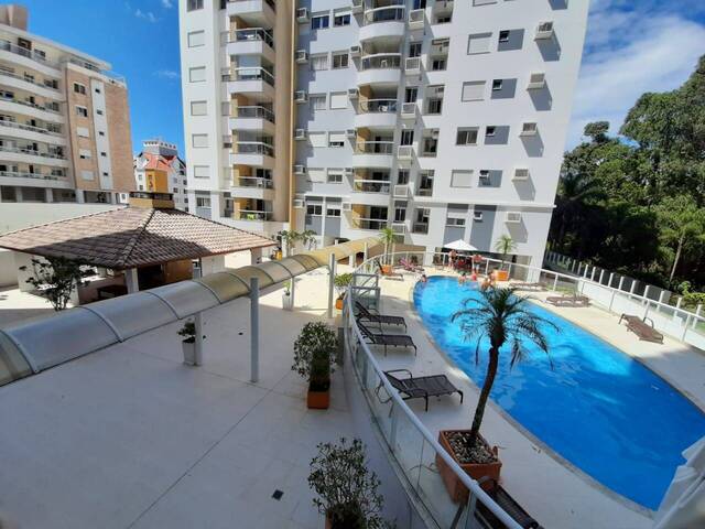 #2847 - Apartamento para Venda em Florianópolis - SC