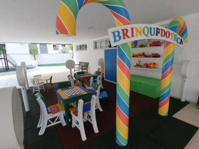 Apartamento para Venda em Florianópolis - 5