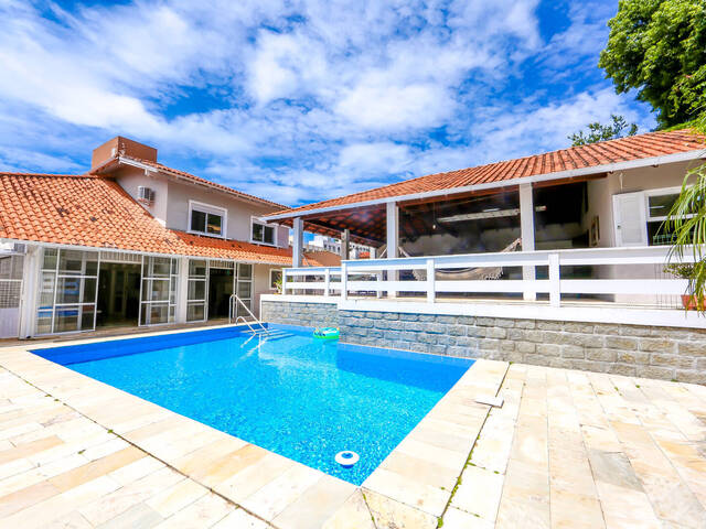 #3382 - Apartamento para Venda em Florianópolis - SC