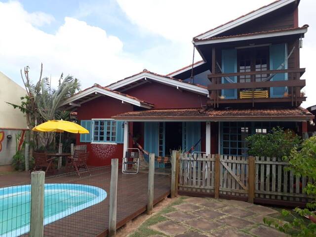 #3397 - Casa para Venda em Florianópolis - SC - 1