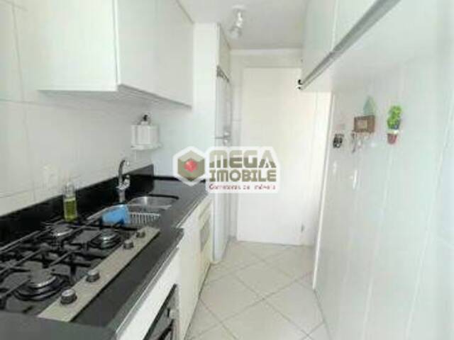 Apartamento para Venda em Florianópolis - 5