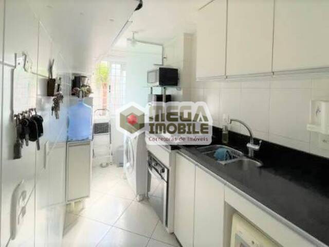 Apartamento para Venda em Florianópolis - 4