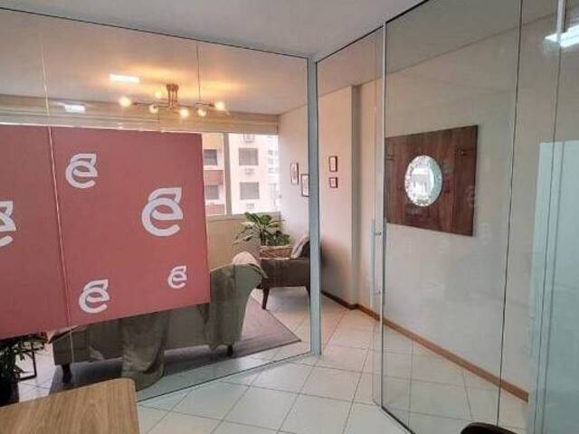 #3417 - Sala para Venda em Florianópolis - SC - 1