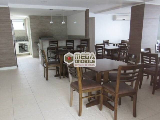 Apartamento para Venda em Florianópolis - 4
