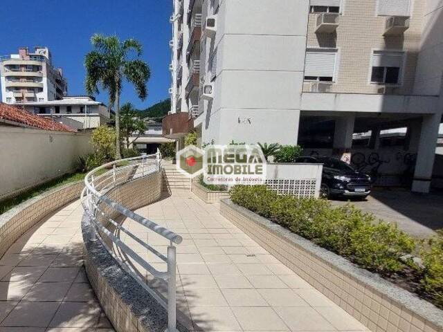 #3430 - Apartamento para Venda em Florianópolis - SC