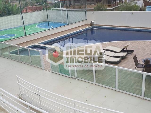 #3442 - Apartamento para Venda em Florianópolis - SC
