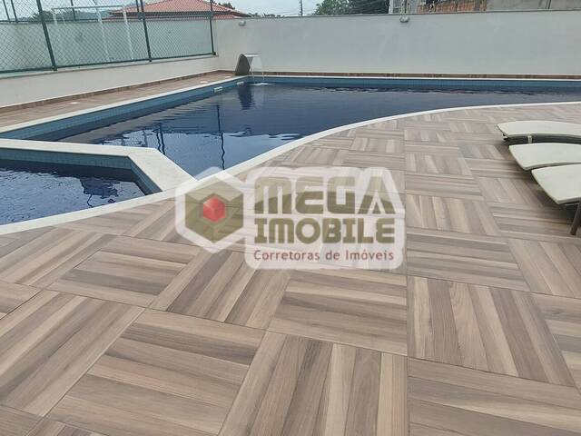 #3442 - Apartamento para Venda em Florianópolis - SC