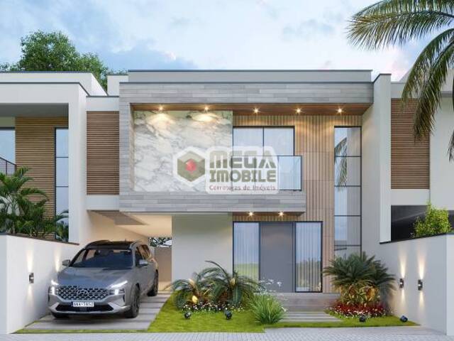 Casa para Venda em Florianópolis - 4