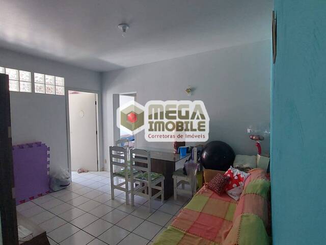 Apartamento para Venda em Florianópolis - 5