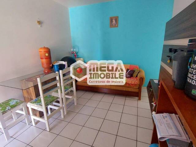 #3459 - Apartamento para Venda em Florianópolis - SC