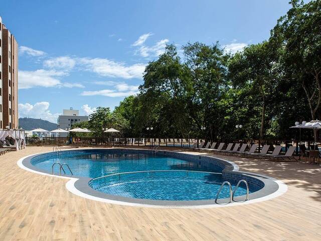 Apartamento para Venda em Florianópolis - 5
