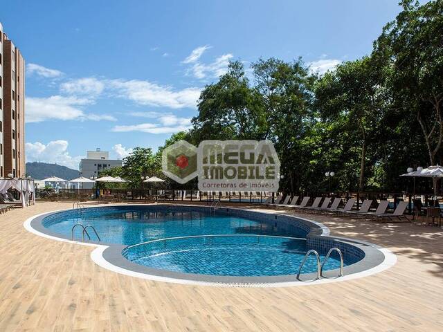 #3461 - Apartamento para Venda em Florianópolis - SC