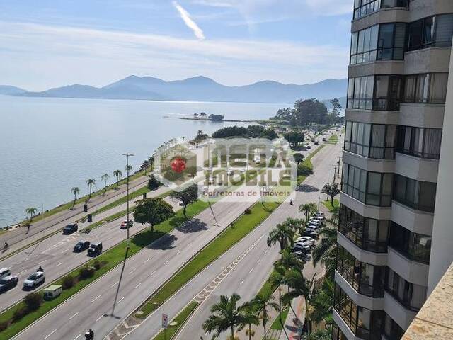 #3477 - Apartamento para Venda em Florianópolis - SC